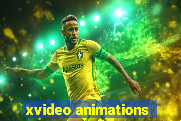 xvideo animations